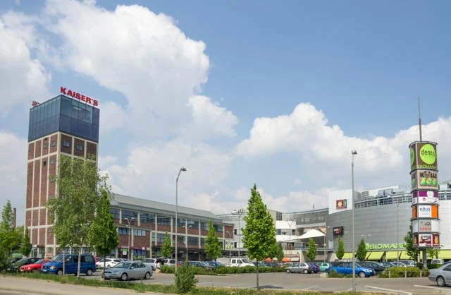 Tierarztpraxis am Kaiser’s Turm