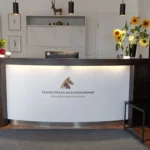 Tierarztpraxis am Katharinenhof Dr. Löffler