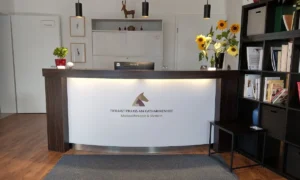 Tierarztpraxis am Katharinenhof Dr. Löffler