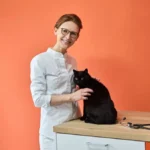 Tierarztpraxis am Rosensee - Verena Wolf