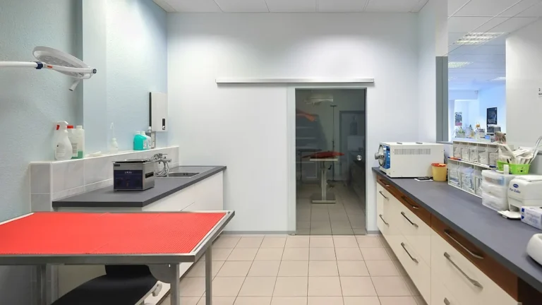 Tierarztpraxis am Stern - Norma Weiß