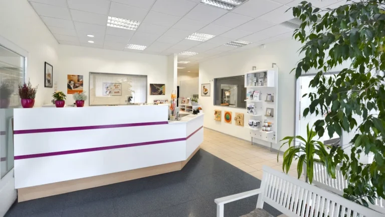 Tierarztpraxis am Stern - Norma Weiß