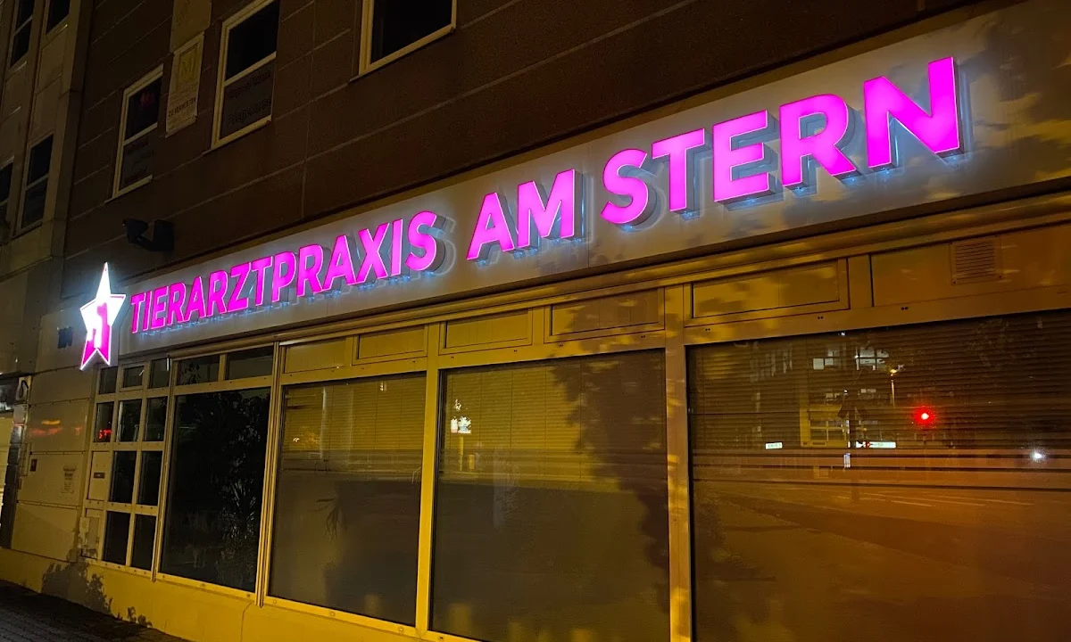 Tierarzt Tierarztpraxis am Stern – Norma Weiß Magdeburg