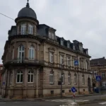 Tierarztpraxis am Südring