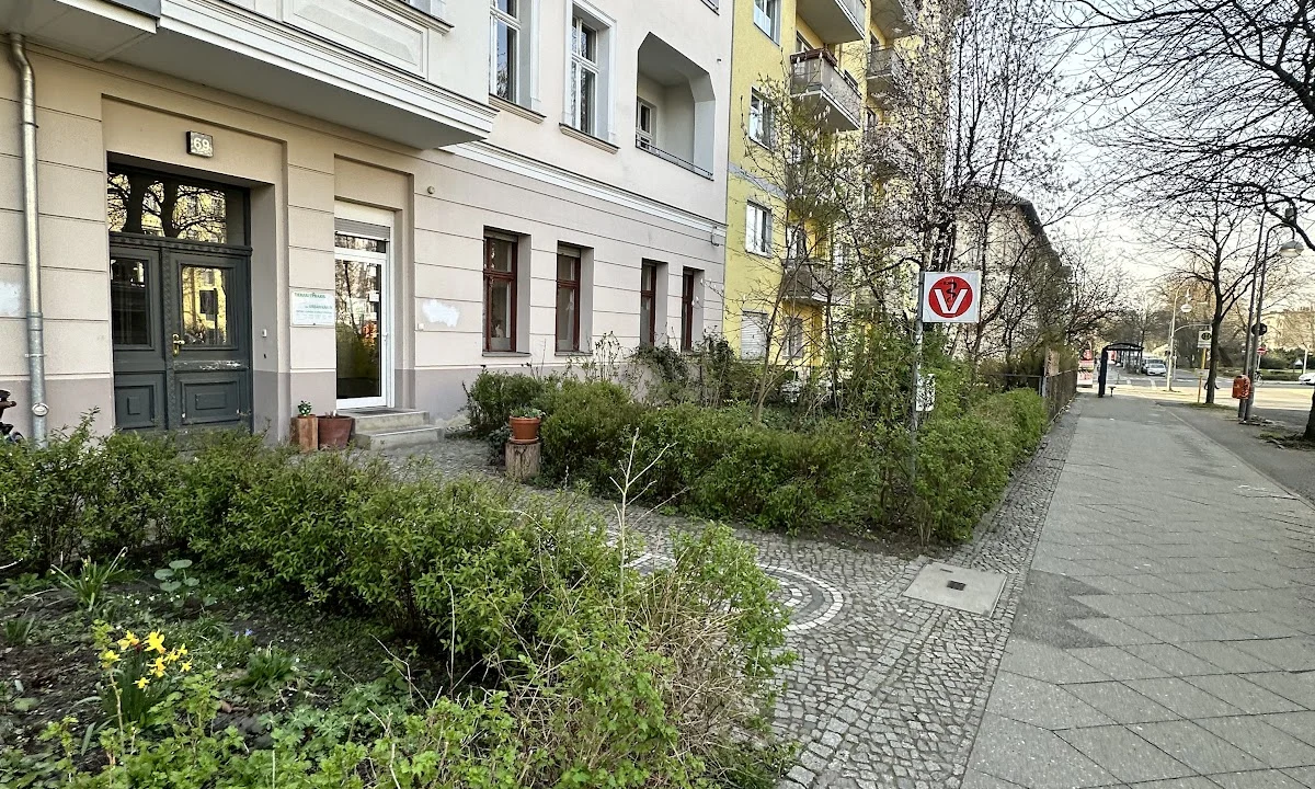 Tierarzt Tierarztpraxis am Urbanhafen Berlin