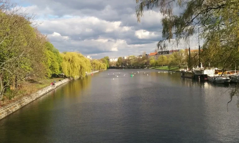 Tierarztpraxis am Urbanhafen