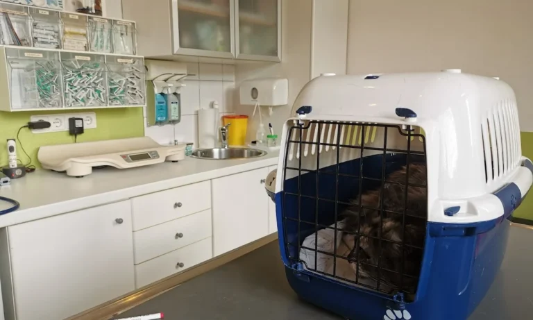 Tierarztpraxis am Vogelsang Dr. K. Steinheuer, J. Meuer