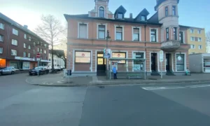 Tierarztpraxis am Wanner Markt