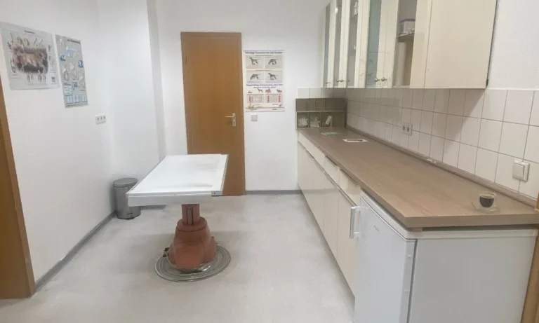 Tierarztpraxis am Wanner Markt