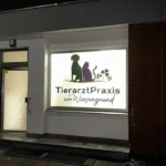 Tierarztpraxis am Wiesengrund