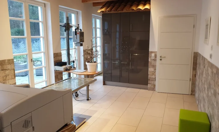 Tierarztpraxis am Wifowald