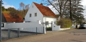 Tierarztpraxis am Wifowald