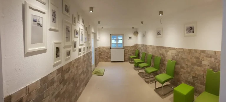 Tierarztpraxis am Wifowald