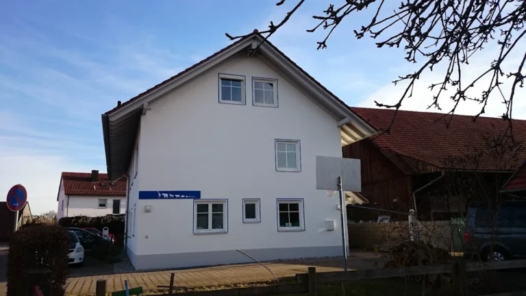 Tierarztpraxis Amendingen