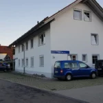 Tierarztpraxis Amendingen