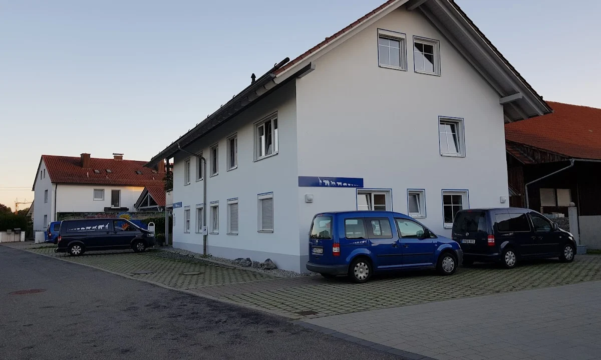 Tierarzt Tierarztpraxis Amendingen Memmingen