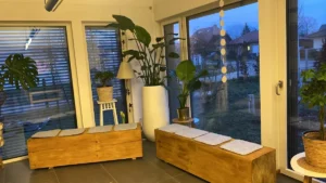 Tierarztpraxis André Holzendorf