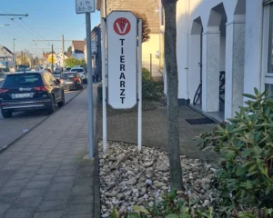 Tierarztpraxis Aufderhöhe