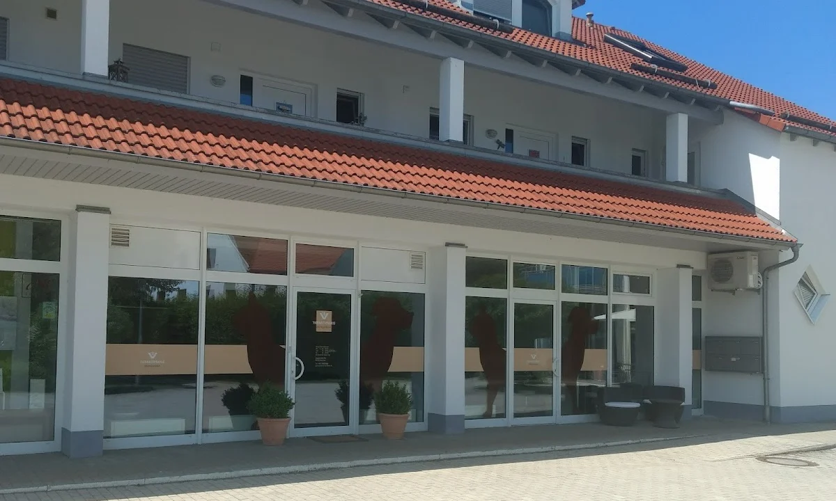Tierarzt Tierarztpraxis Bergheim Augsburg