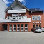 Tierarztpraxis Brander Wald