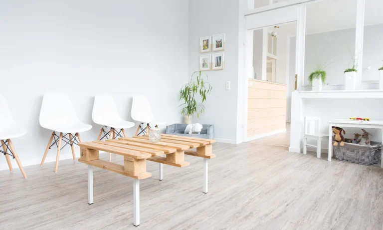 Tierarztpraxis Brander Wald