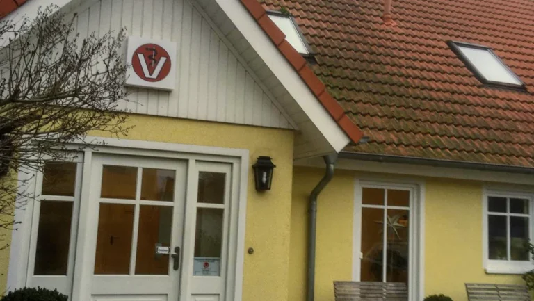 Tierarztpraxis Bruchmachtersen