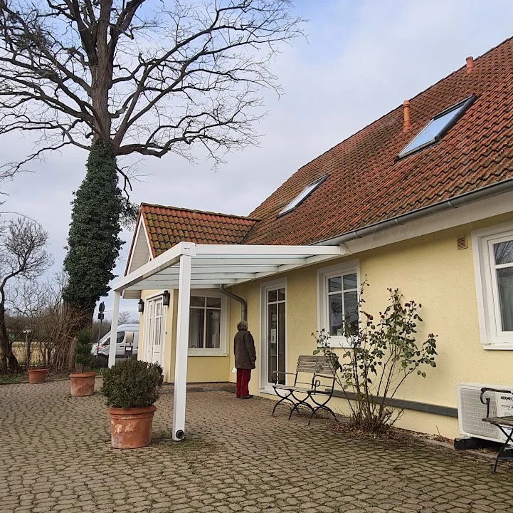 Tierarzt Tierarztpraxis Bruchmachtersen Salzgitter