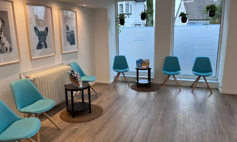 Tierarztpraxis Cronenberg