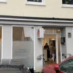 Tierarztpraxis Cronenberg