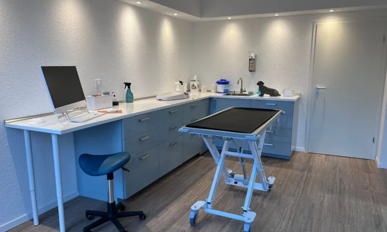 Tierarztpraxis Cronenberg