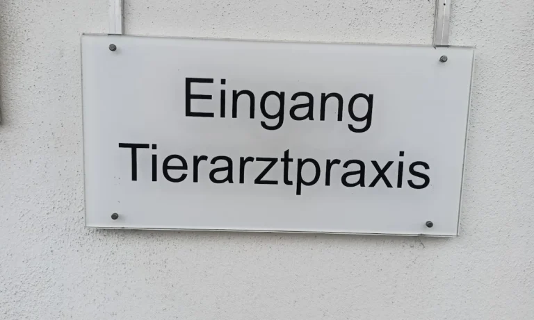 Tierarztpraxis Dagny Stauffer