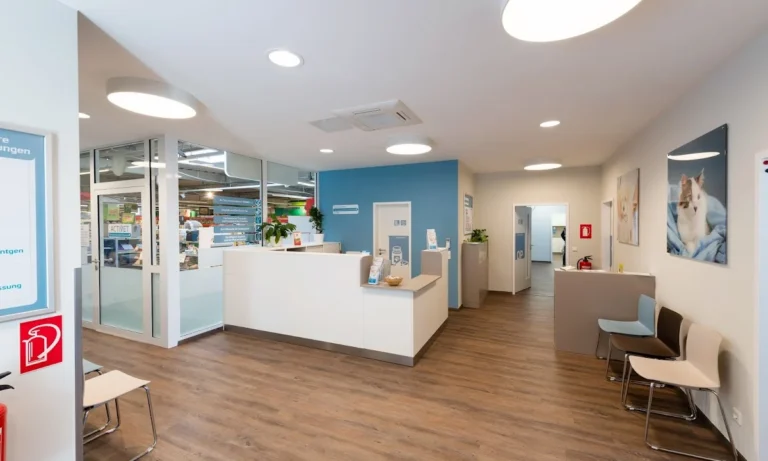 Tierarztpraxis Diana Schröer