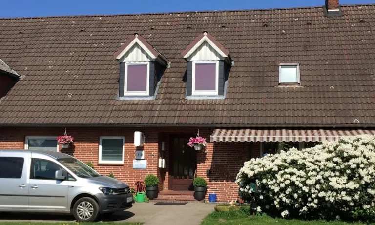 Tierarztpraxis Dorothea Vogg