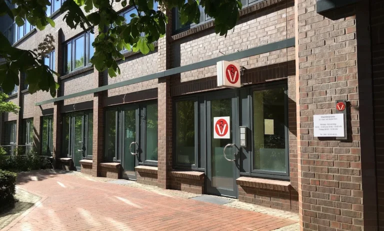 Tierarztpraxis Dr. André Dörr