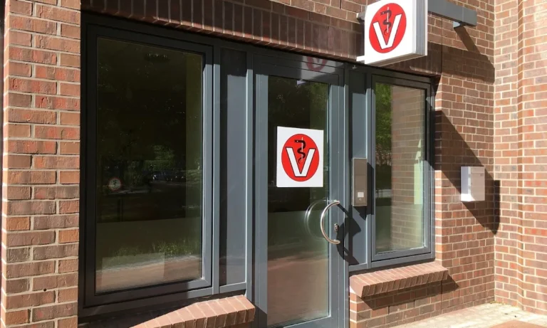 Tierarztpraxis Dr. André Dörr