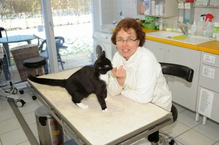 Tierarztpraxis Dr. Anja Zogall