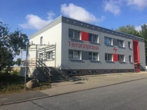 Tierarztpraxis Dr. Anke Hinrichs