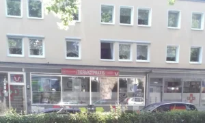 Tierarztpraxis Dr. (BG) Kanti Gysenbergvet