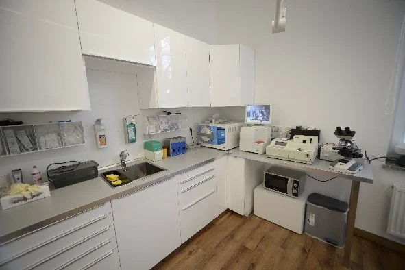 Tierarztpraxis Dr. Birgit Seiffert