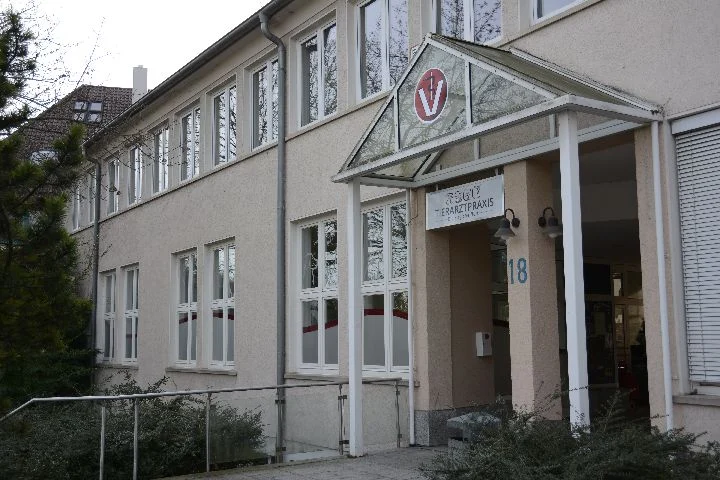 Tierarzt Tierarztpraxis Dr. Birgit Seiffert Stuttgart