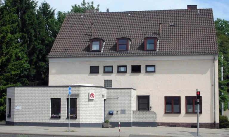 Tierarztpraxis Dr. Boerner