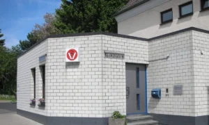 Tierarztpraxis Dr. Boerner