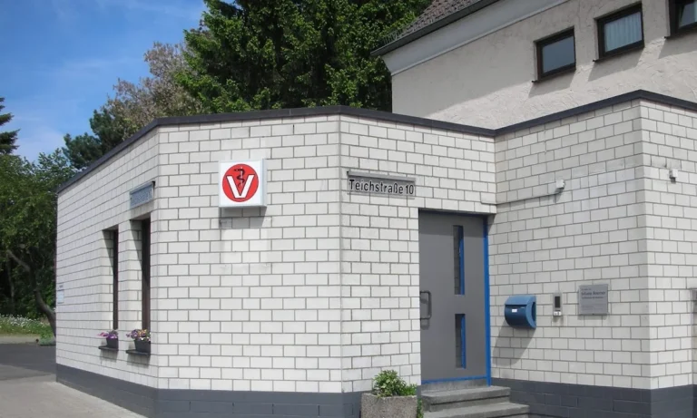 Tierarztpraxis Dr. Boerner