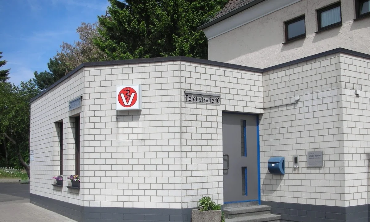 Tierarzt Tierarztpraxis Dr. Boerner Kassel