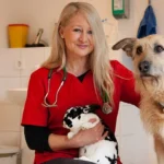 Tierarztpraxis Dr. Carmen Schlechta