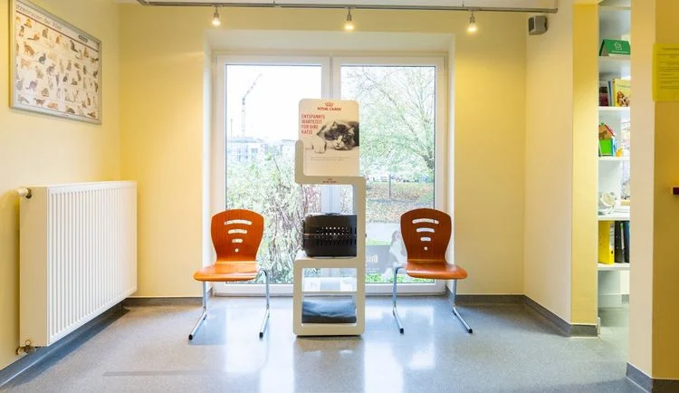 Tierarztpraxis Dr. Constance Busse