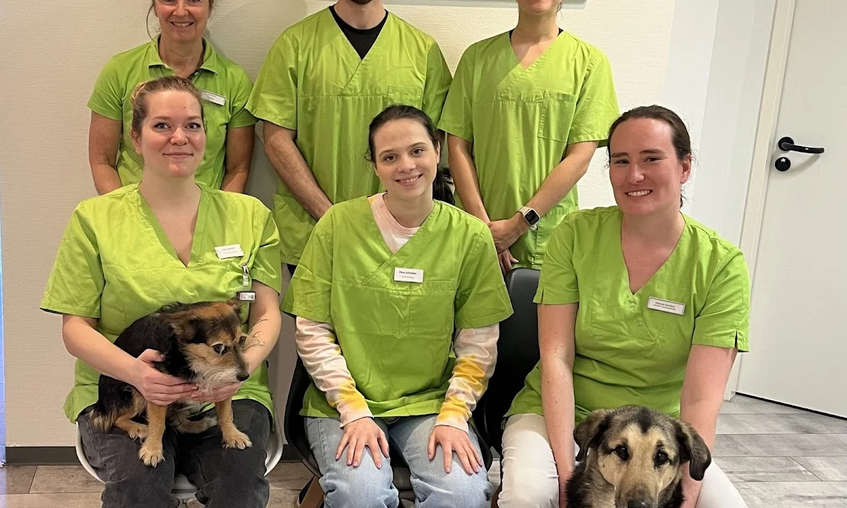 Tierarzt Tierarztpraxis Dr. Dohmann Konstanz