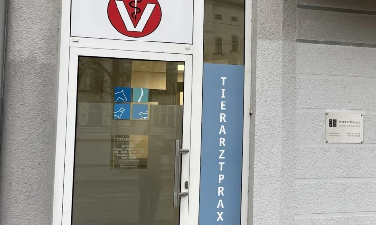 Tierarztpraxis Dr. Fränze Hering