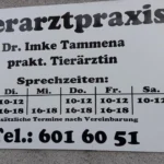 Tierarztpraxis Dr. Imke Tammena