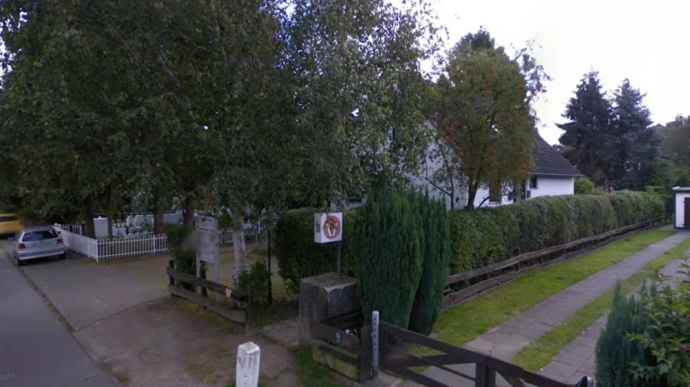 Tierarztpraxis Dr. Jenssen